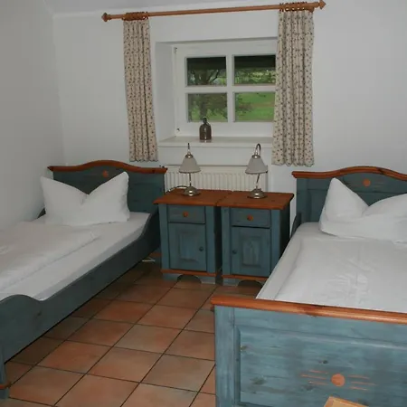 Landhaus Am Esch Warendorf Zimmer foto