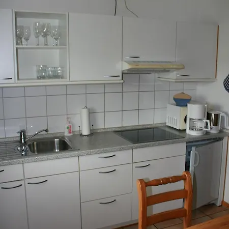 Landhaus Am Esch Warendorf Zimmer foto