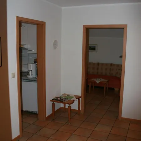 Landhaus Am Esch Warendorf Zimmer foto