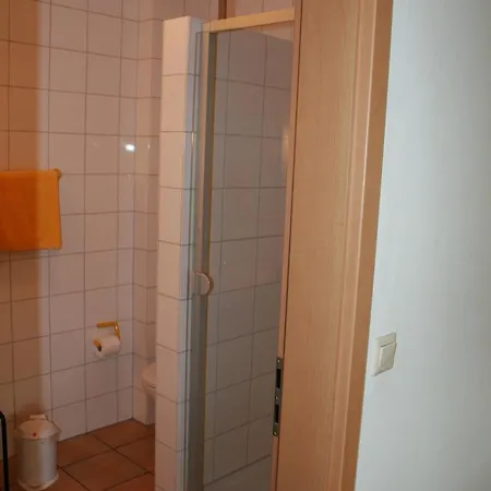 Landhaus Am Esch Warendorf Zimmer foto