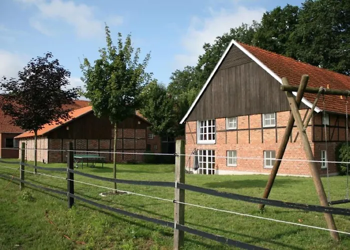 Landhaus Am Esch