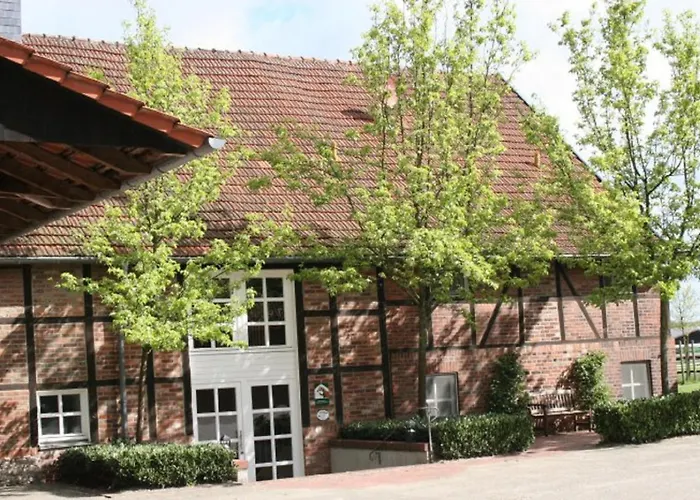 Landhaus Am Esch