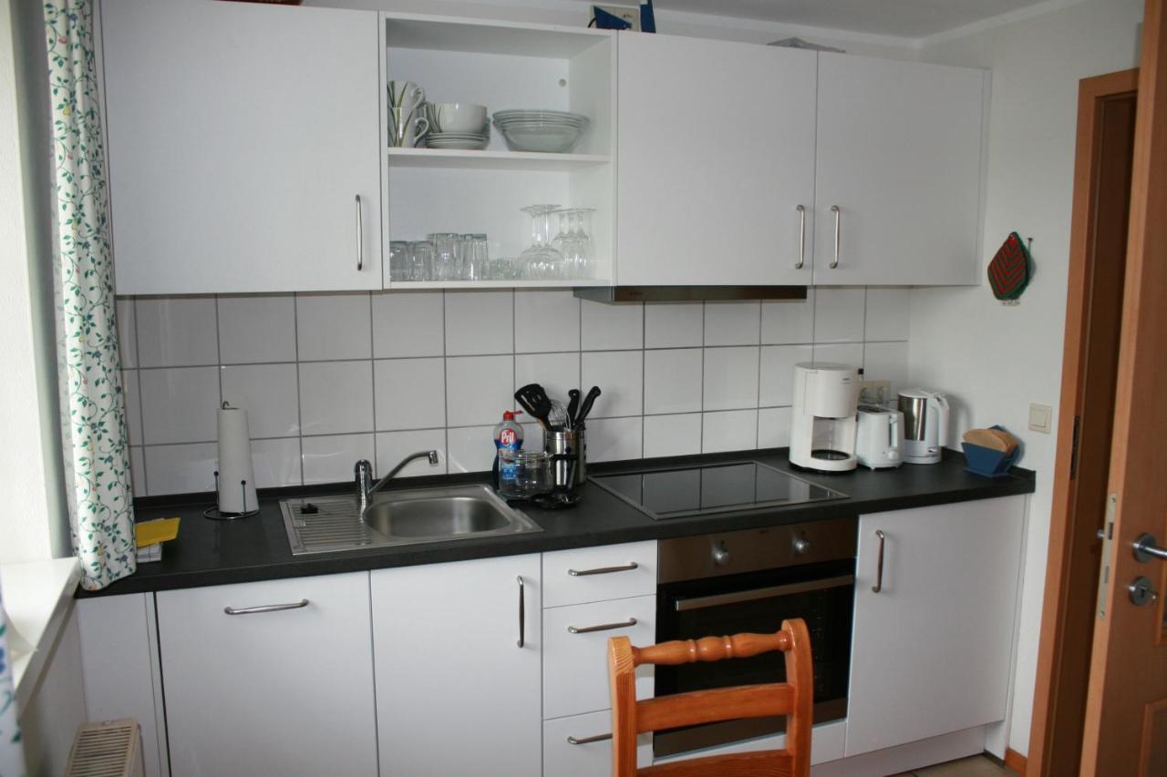 Am Esch Apartamento Warendorf