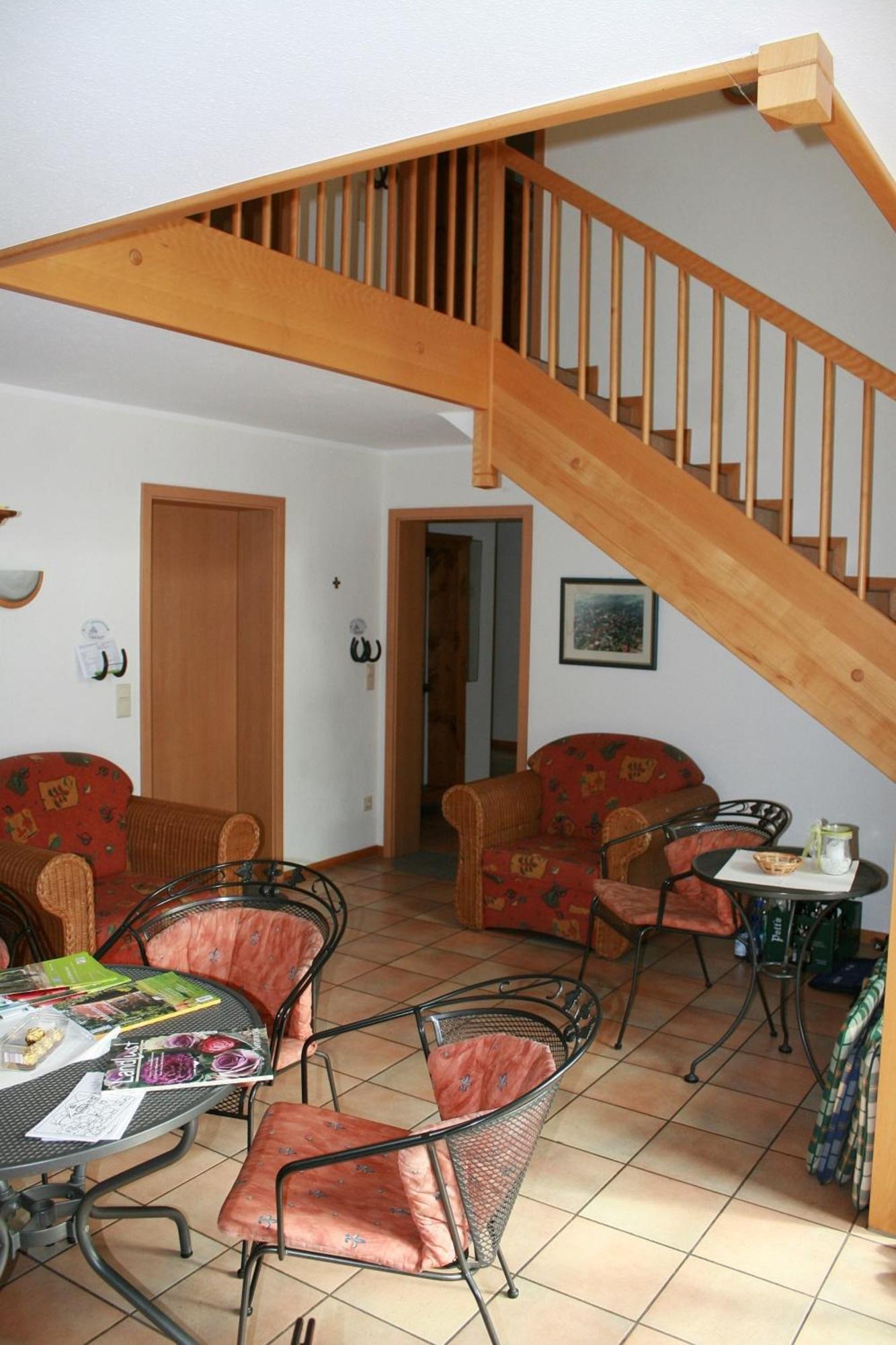 Am Esch Apartamento *