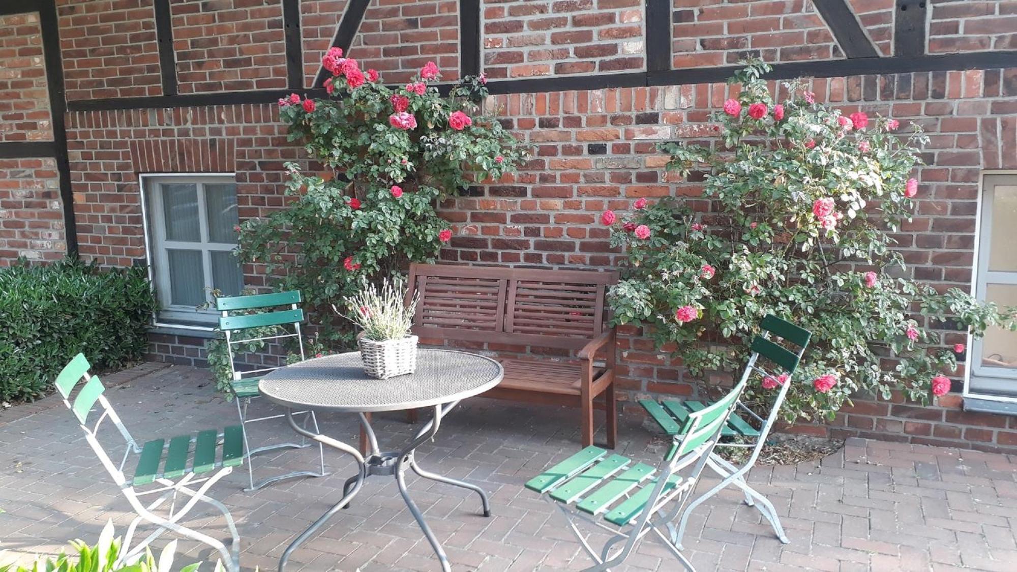 Apartamento Am Esch Warendorf