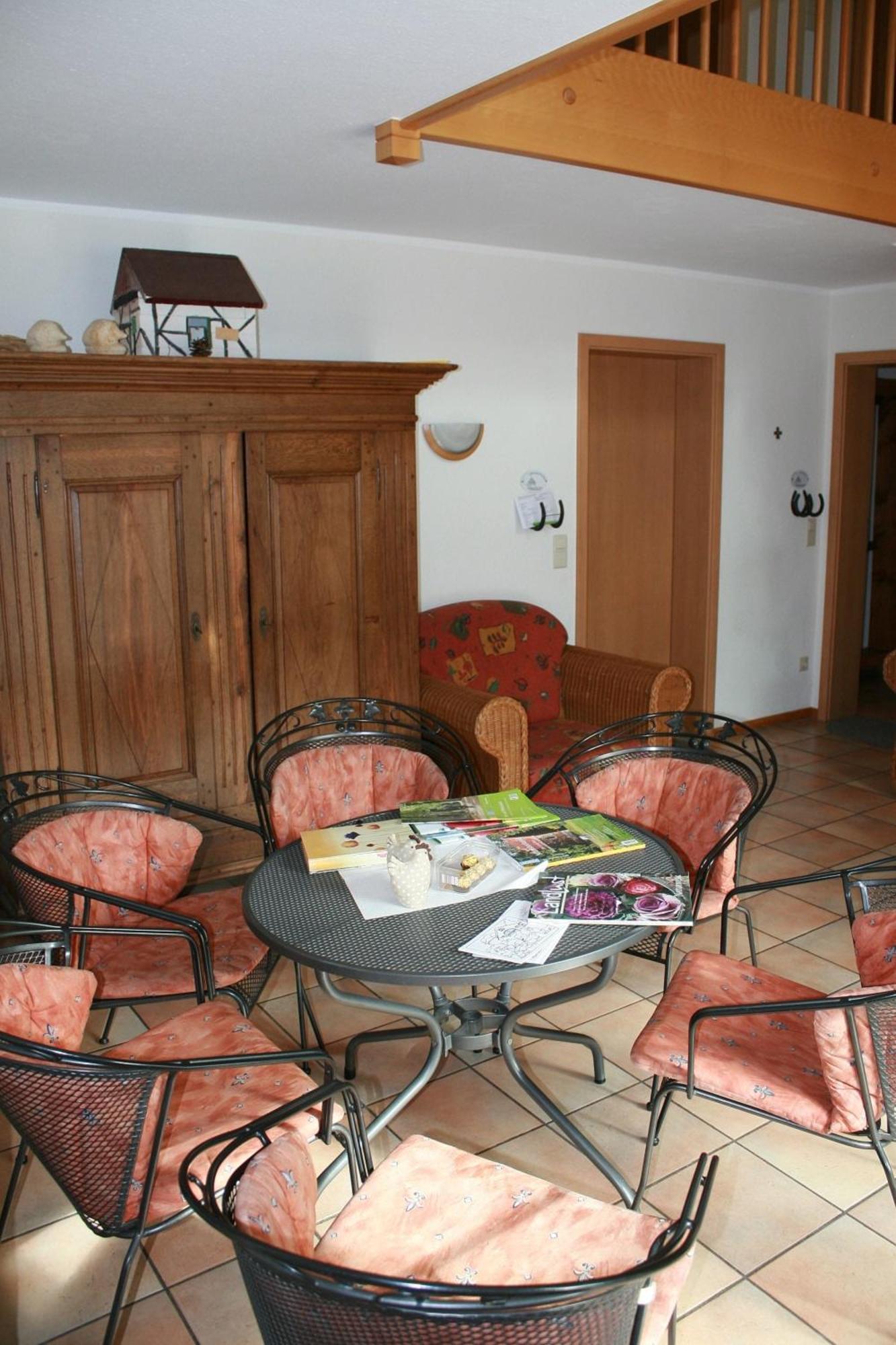 Apartamento Am Esch