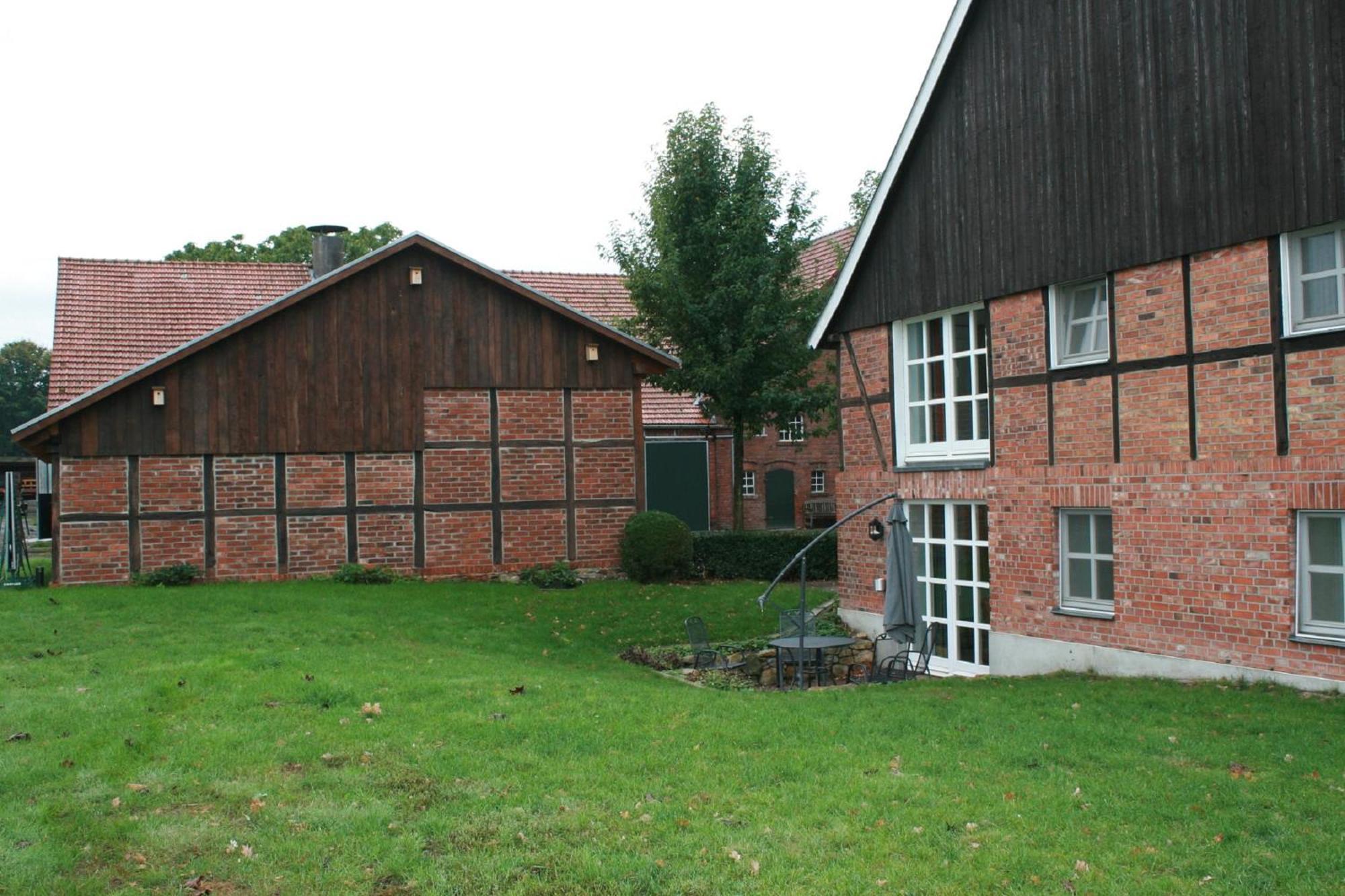 Apartment Am Esch
