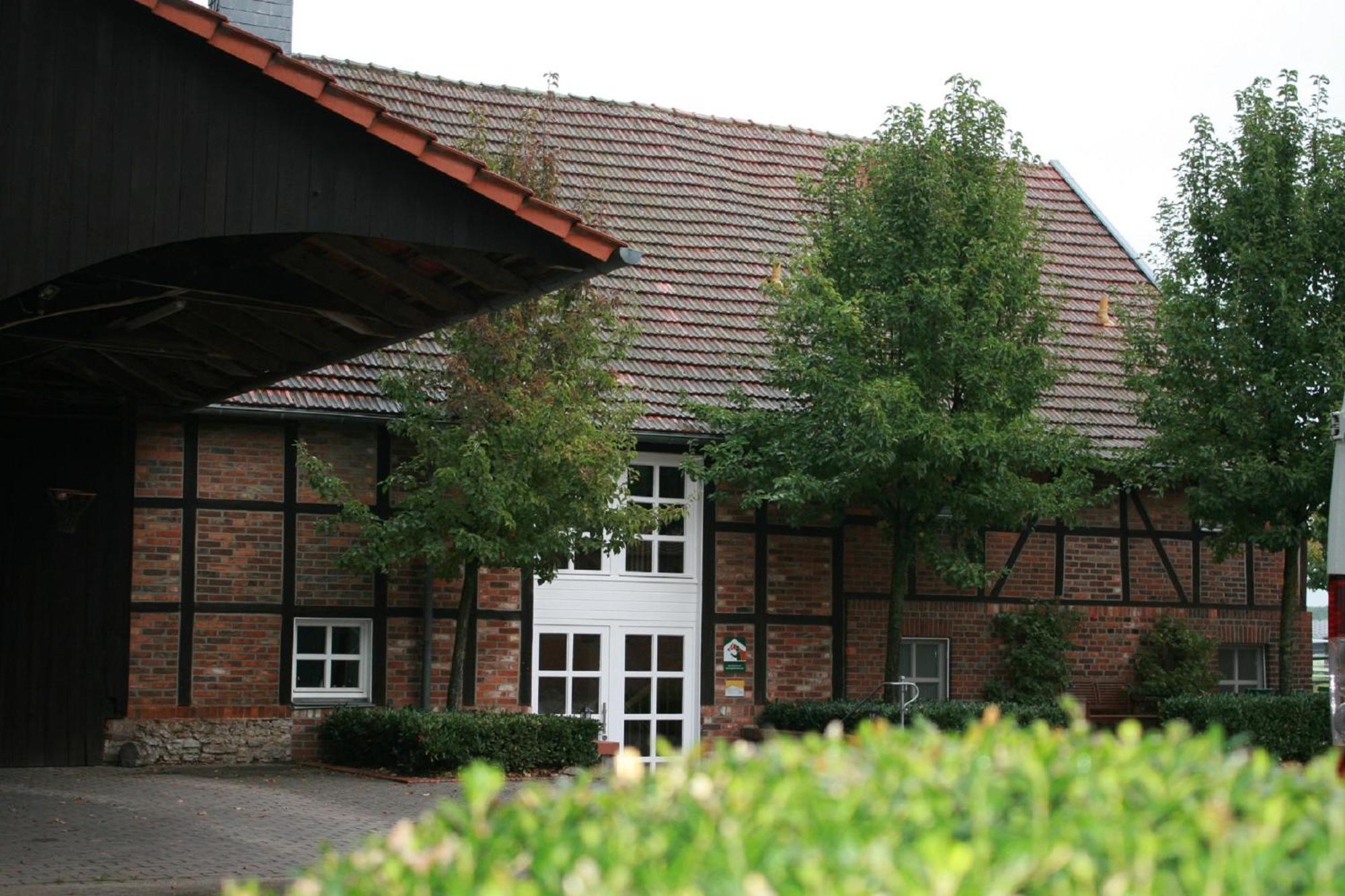 Apartment Am Esch *