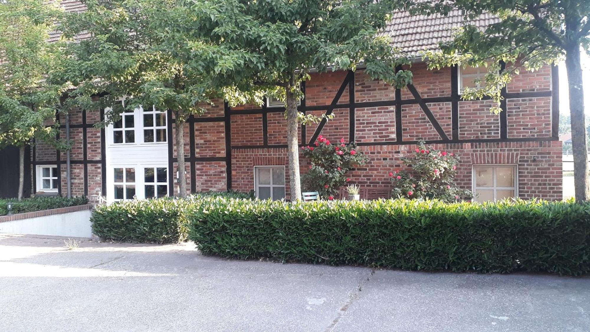 Am Esch Apartment Warendorf