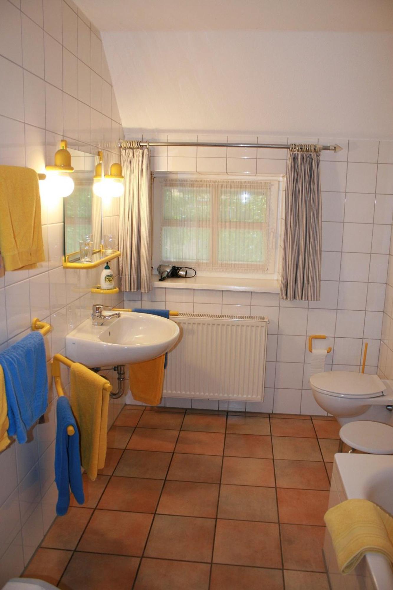 Apartment Am Esch *