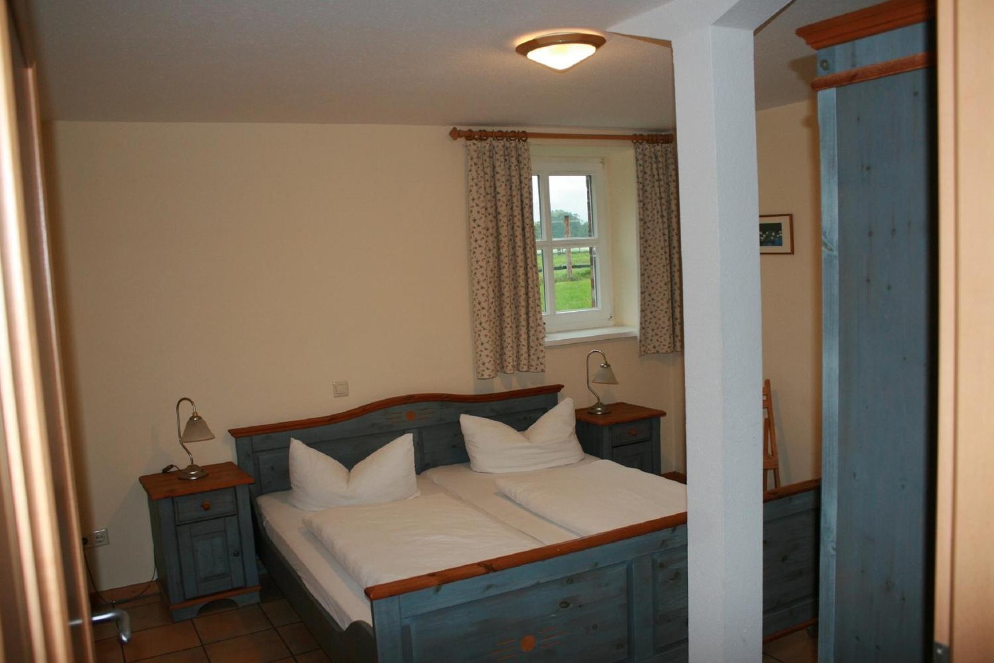 Apartamento Am Esch Warendorf