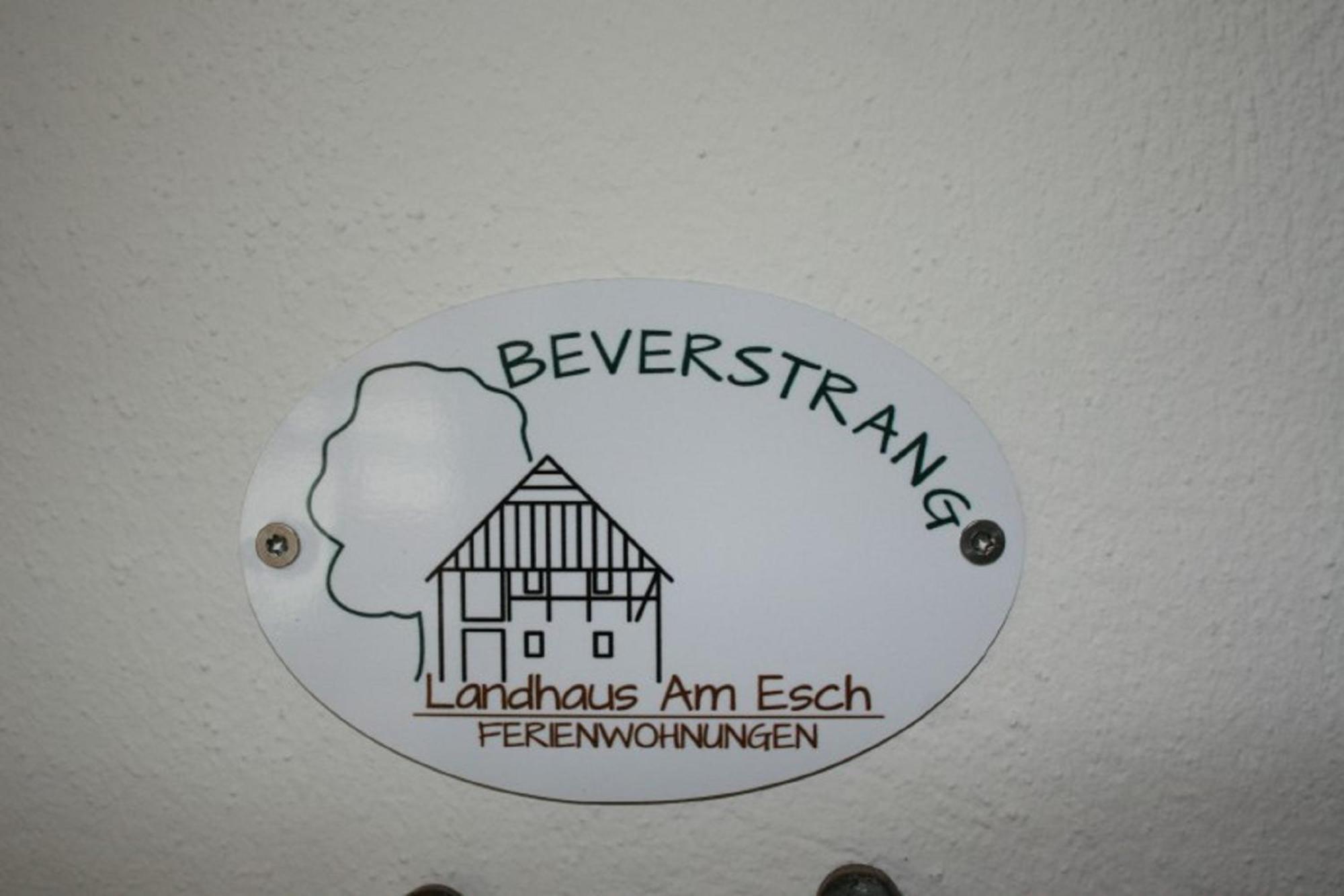 Am Esch Apartment Warendorf