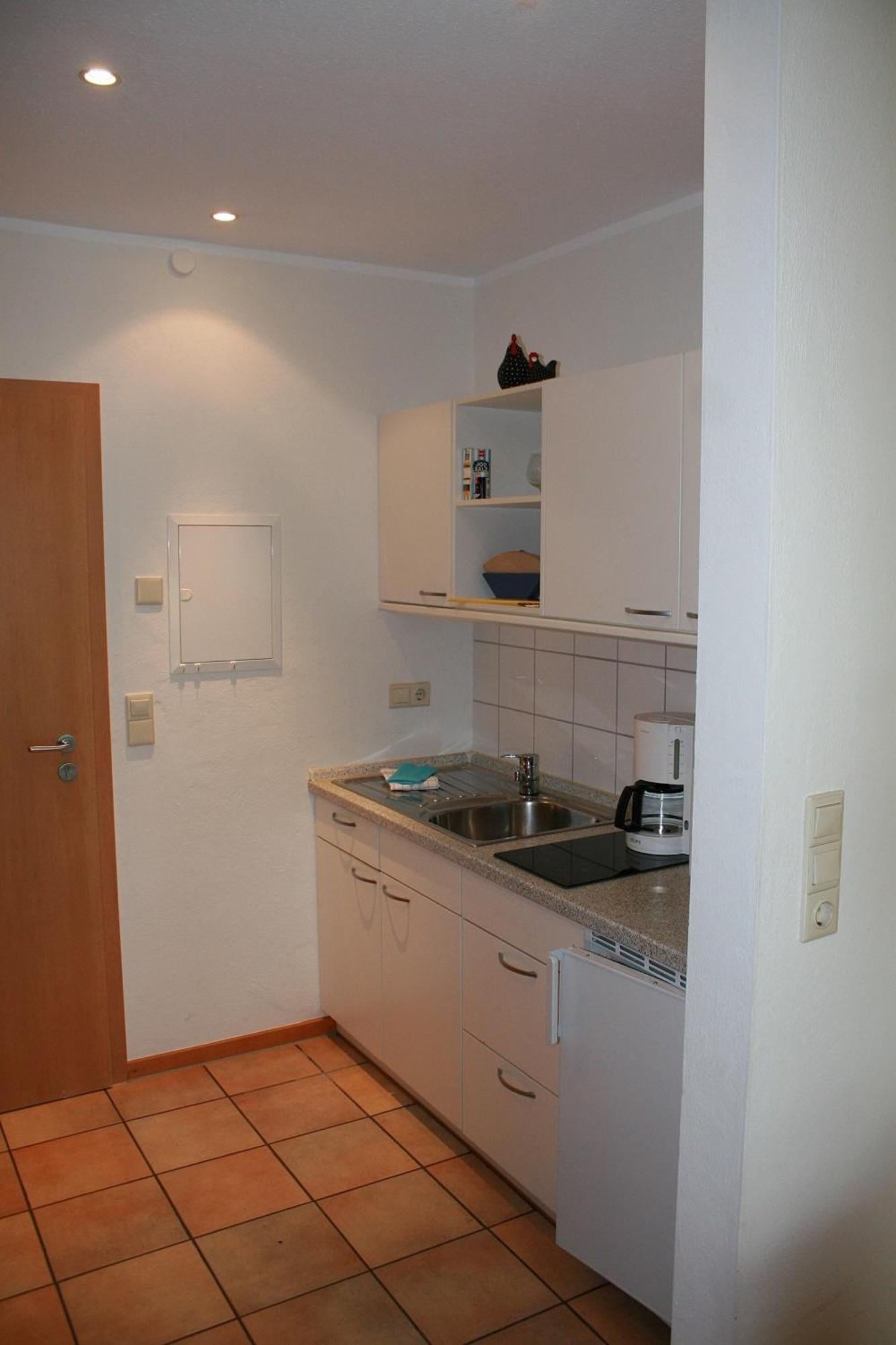 Apartment Am Esch
