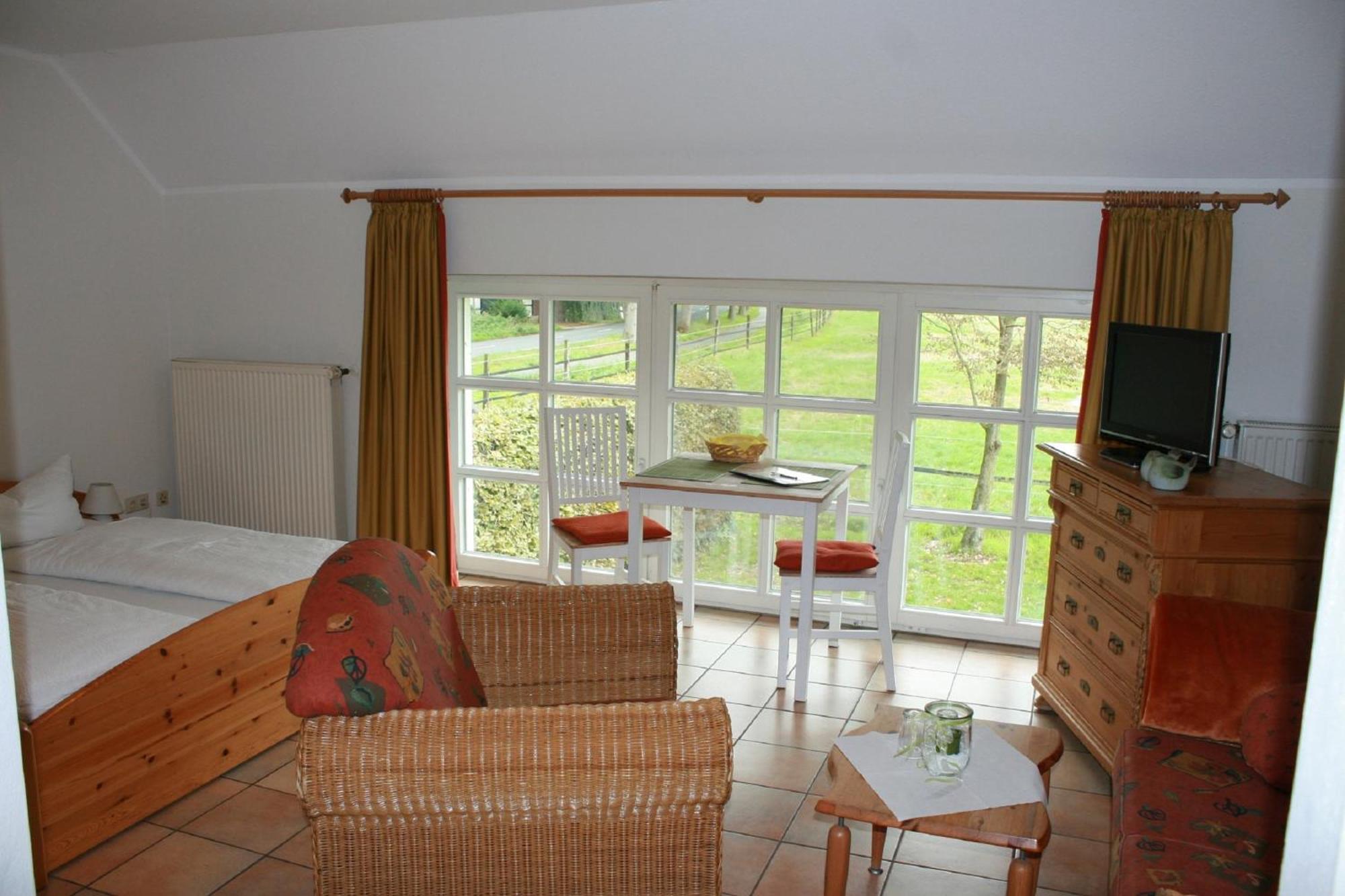 Apartment Am Esch Warendorf