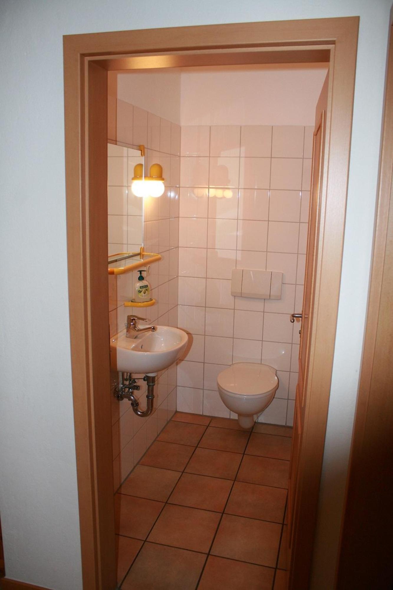 Apartment Am Esch