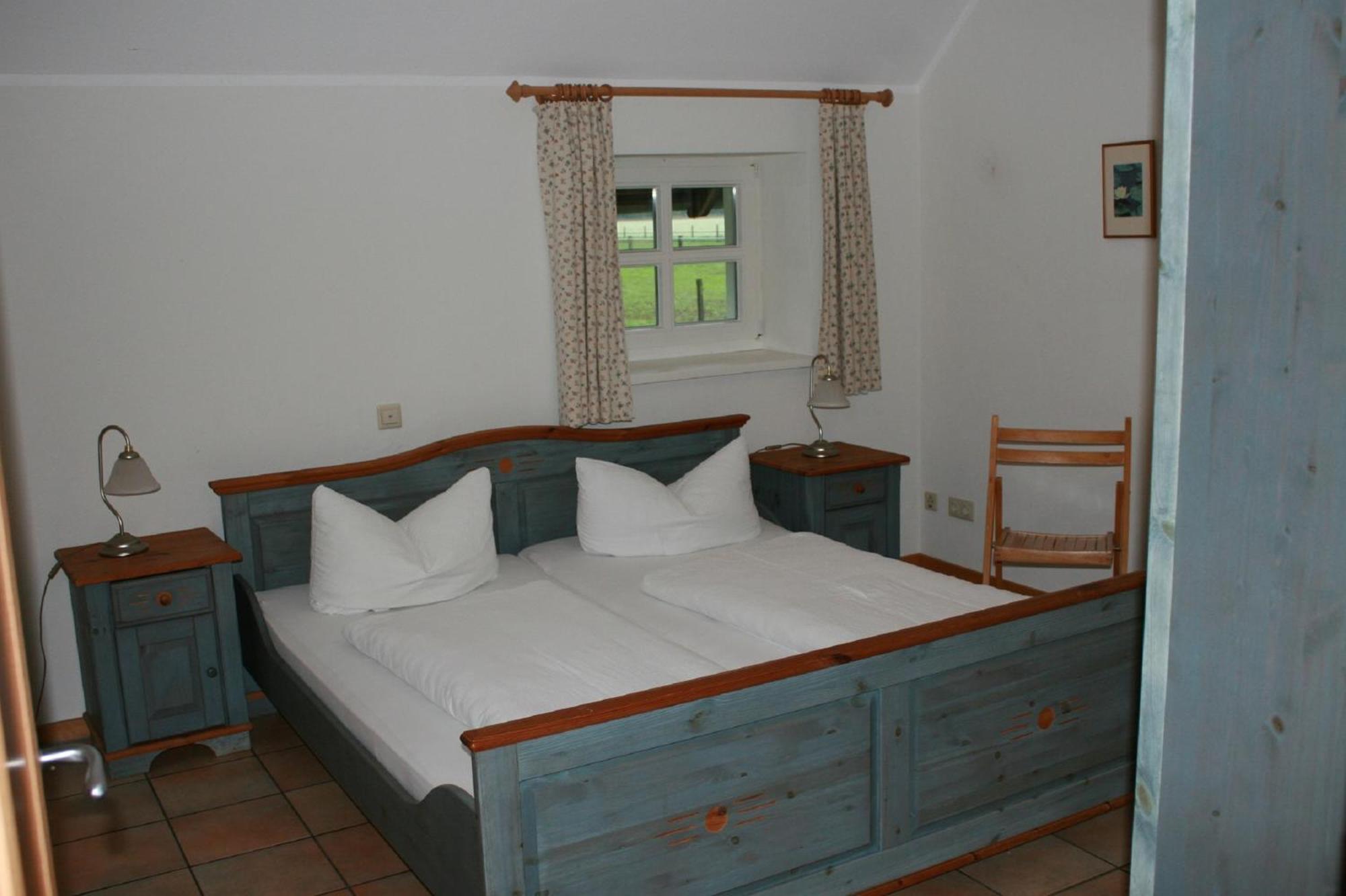 Am Esch Apartamento *