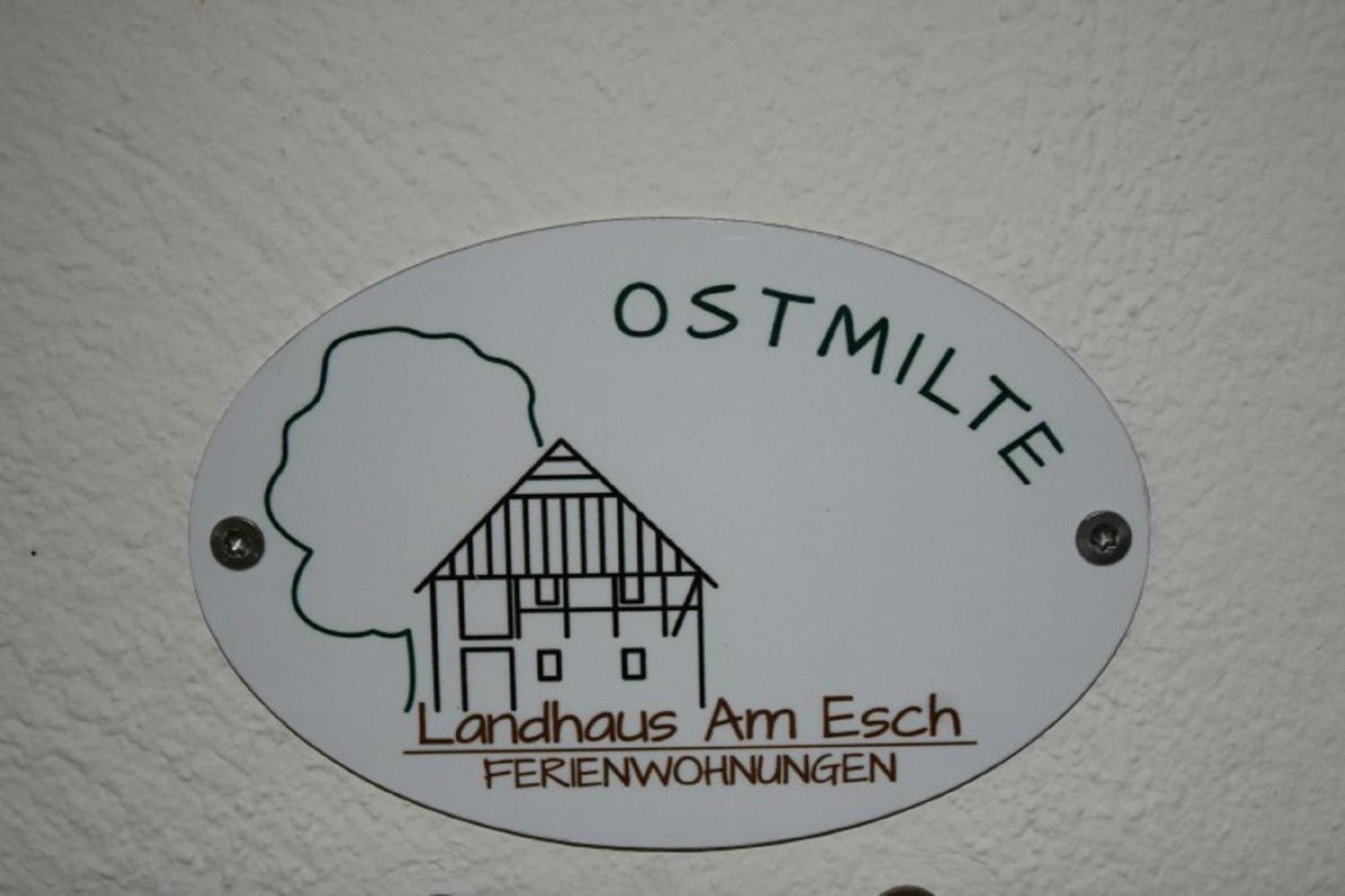 Am Esch Apartment