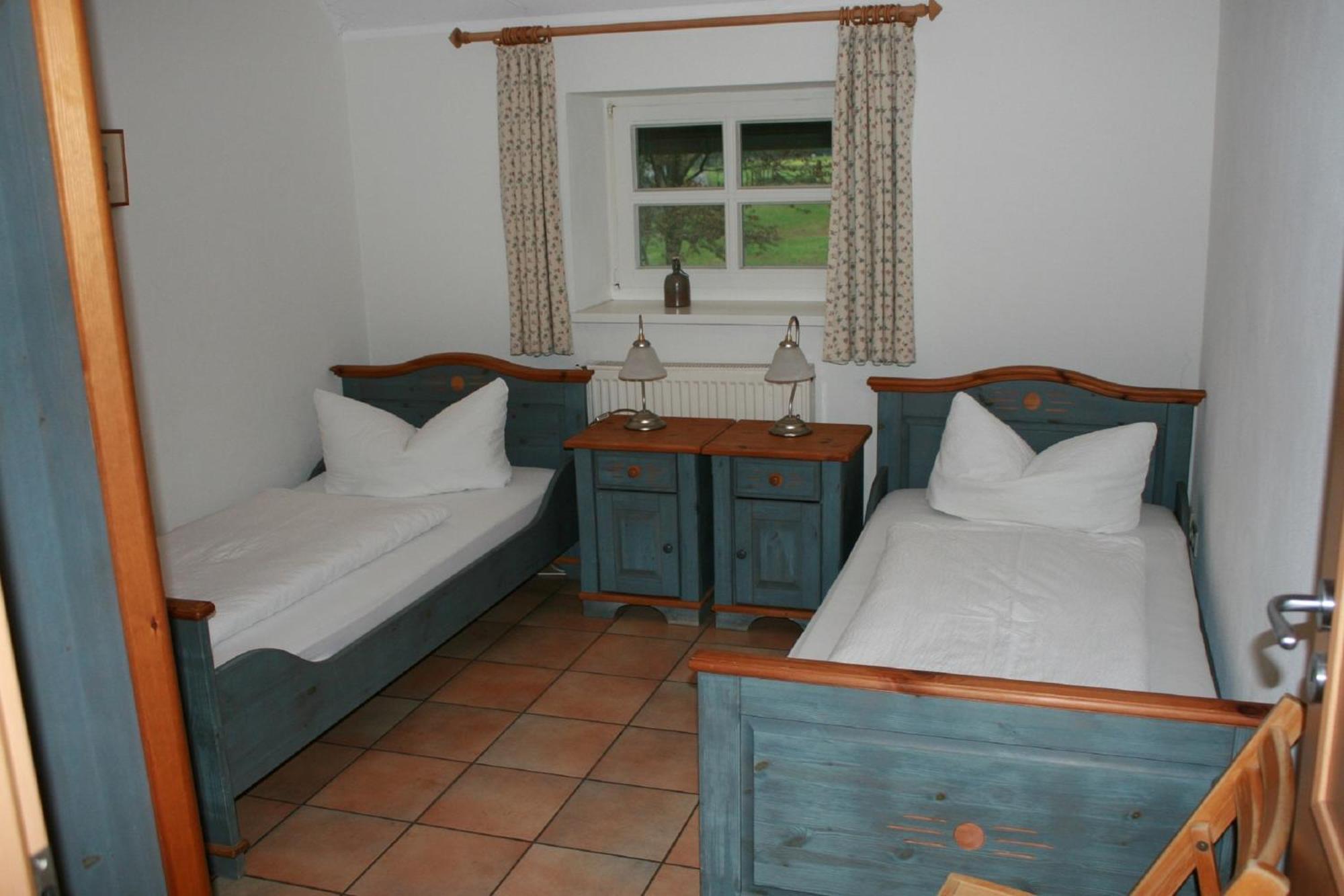 Apartamento Am Esch